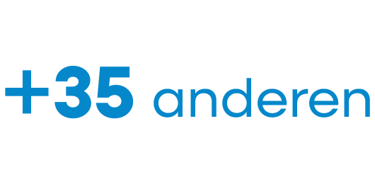 plus 35 andere banken