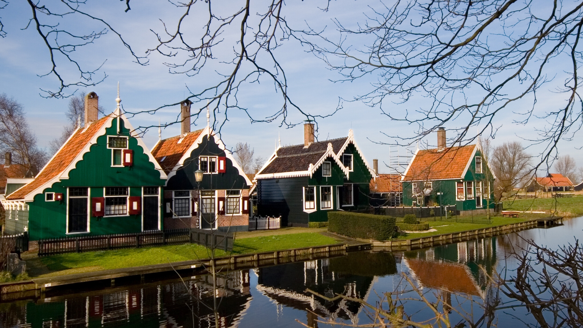 zaandam